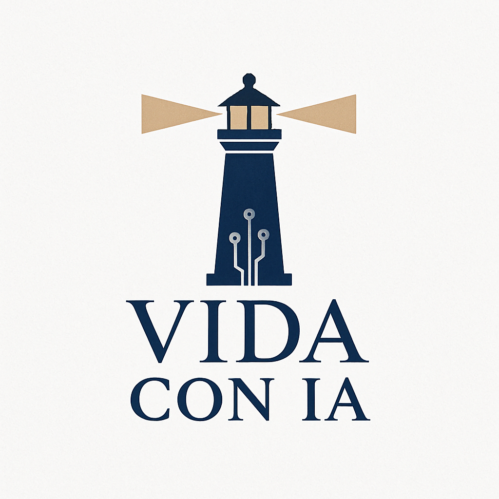 Vida con IA